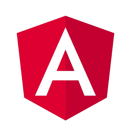 AngularJS Logo