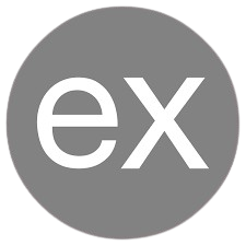 Express.js Logo