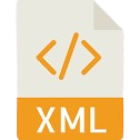 XML Logo